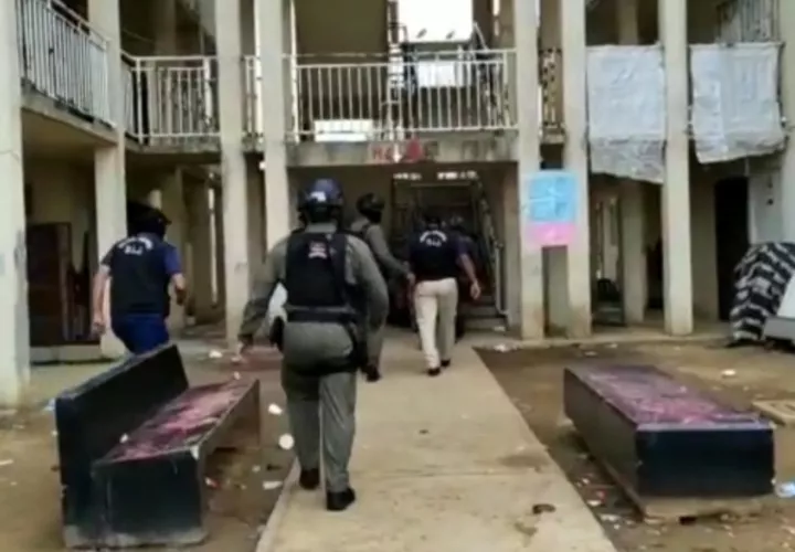 Asesinan a mujer en altos de Los Lagos