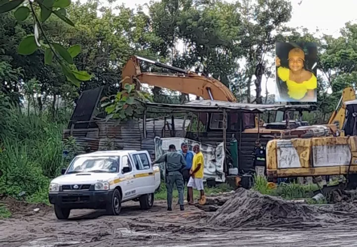 Lina Fabiola Rojas falleció el sábado 11 de febrero de 2023.