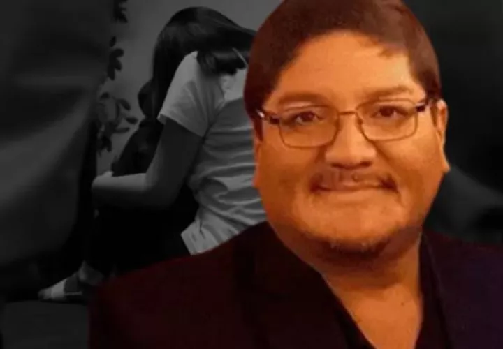 Pastor José Linares 