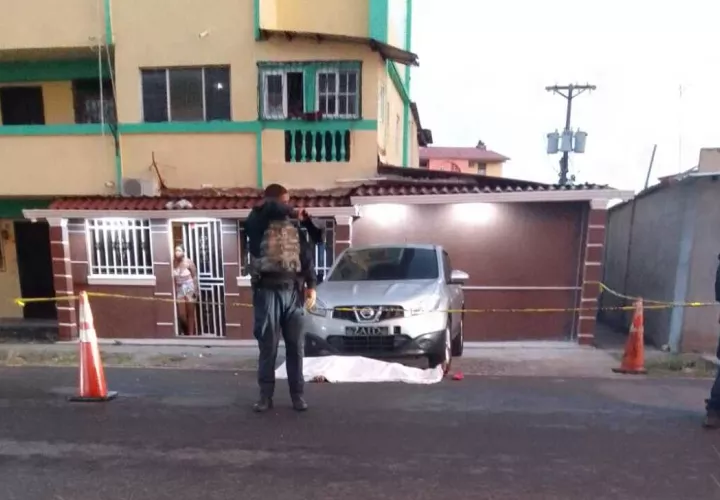 &quot;Sam&quot; era una persona muy alegre.