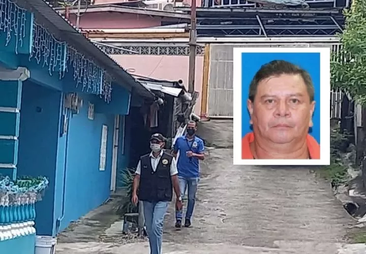 El cadáver de Raquel Del Carmen fue encontrado en horas de la mañana del 22 de diciembre de 2021, sobre una cama de la casa en donde residía.