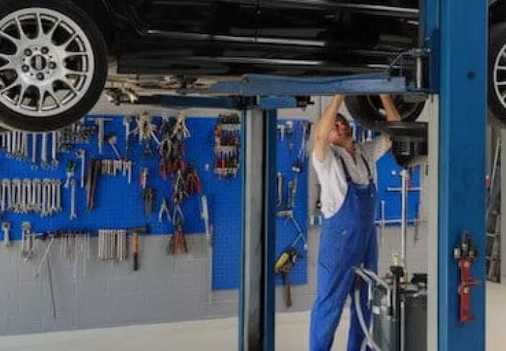 Unos  597 talleres a nivel nacional están autorizados por ofrecer el servicio de revisado vehicular.