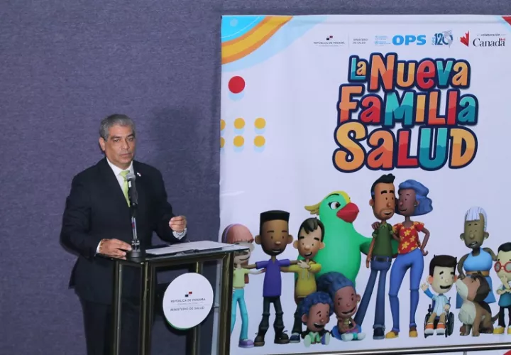 Algunos de los temas que se desarrollarán en esta campaña son: vacunación, lavado de manos, alimentación saludable, control de vectores, bullying, control de tabaquismo. 