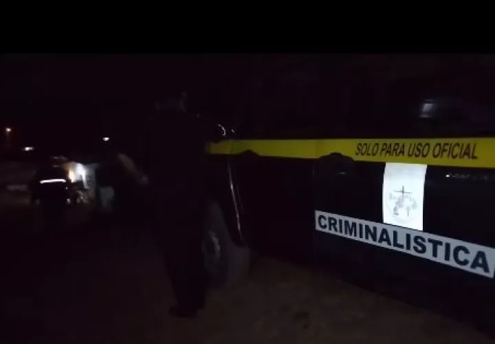 El hecho ocurrió en Lídice. 