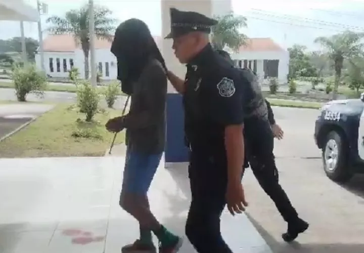 La adolescente y su victimario tenían un año viviendo juntos.