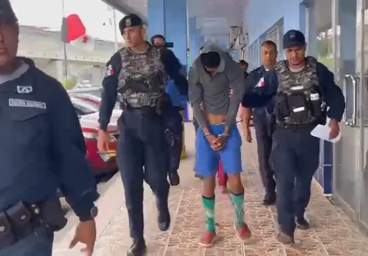 La adolescente y su victimario tenían un año viviendo juntos.