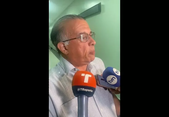 Ministro de Desarrollo Agropecuario, Augusto Valderrama, 
