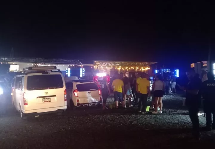 El evento, realizado durante el fin de semana, generó más de 25 quejas y denuncias telefónicas.