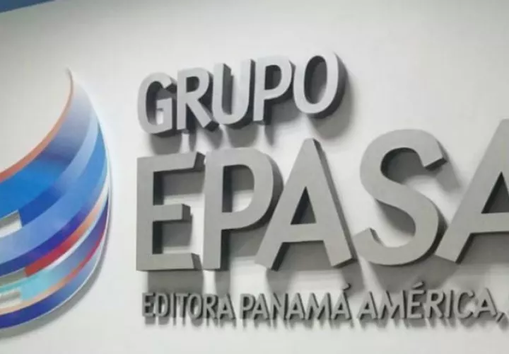 Grupo Epasa publica los periódicos Panamá América, Día a Día y Crítica. Foto: Archivo