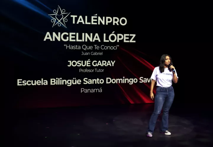 La gran final será el 22 de octubre. Foto: Víctor Arosemena