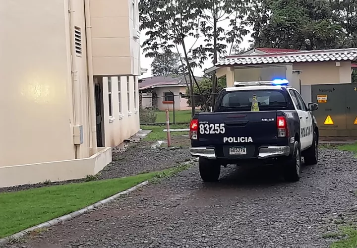 El hecho se registró el pasado 30 de julio, en un bar ubicado en el corregimiento de Pedregal, en David.