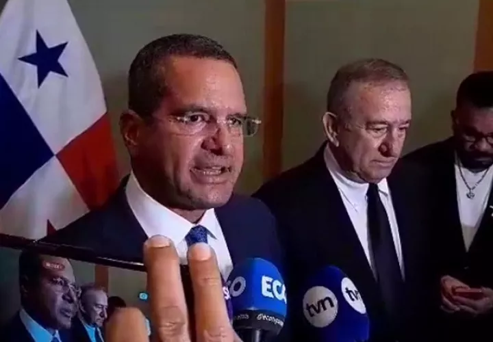 La misión comercial de Puerto Rico se encuentra en Panamá para promover una actividad económica de beneficio mutuo.