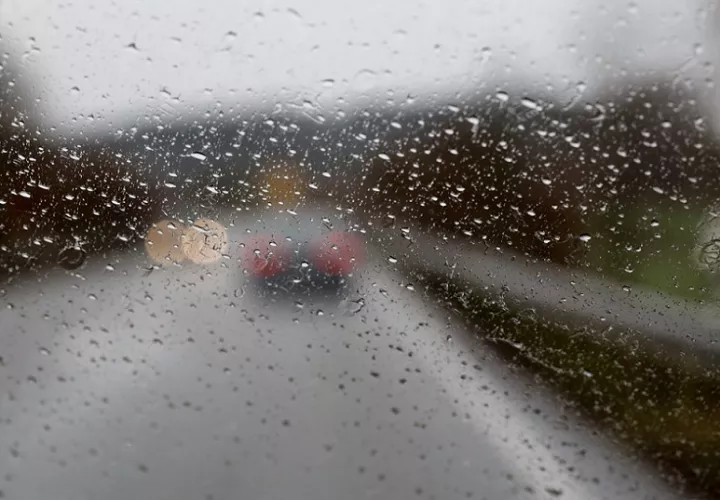 Aviso de vigilancia por desplazamiento de onda tropical número 24. Imagen ilustrativa / Pixabay