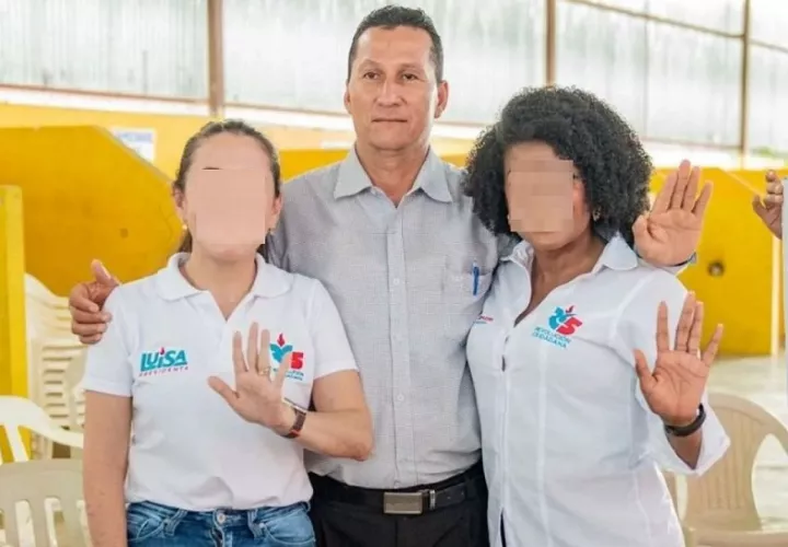 Dirigente político, Pedro Briones, asesinado en Ecuador.