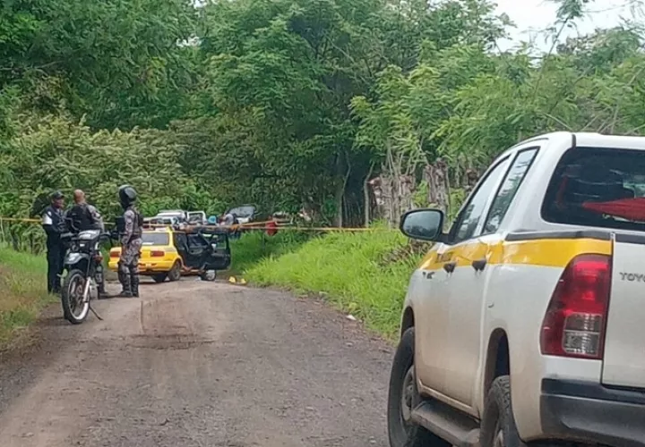 El único imputado en este caso es un vecino de la víctima.