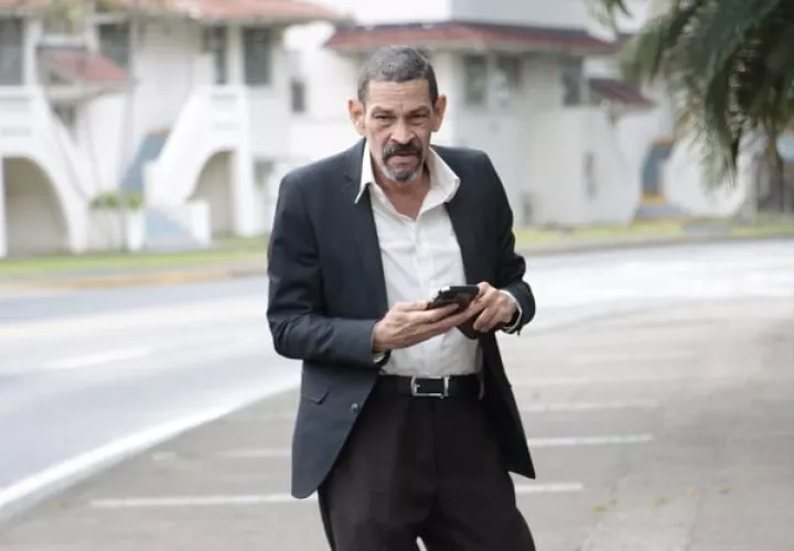 Eduardo Narváez, conocido como Edunar-54.