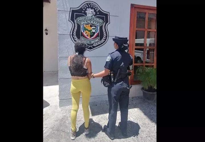 En relación con este caso pesan dos denuncias delito contra la Libertad Individual en la modalidad de persona desaparecida