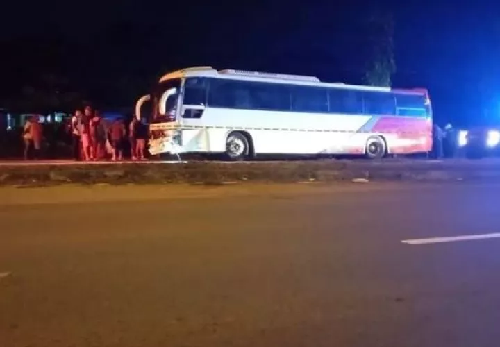 La provincia de Coclé en lo que va del año lleva más de 30 Víctimas por accidentes de tránsito