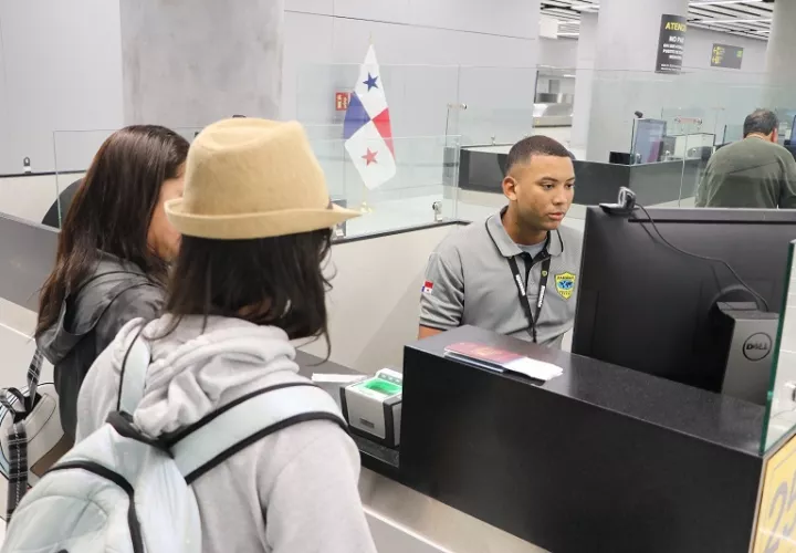 Se aumentó de 500 a mil dólares la solvencia económica.