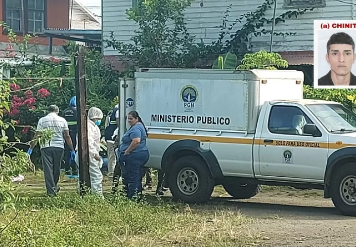 El sospechoso permanecerá detenido durante 6 meses de manera preventiva.