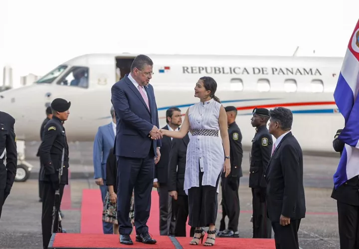 Las autoridades panameñas y costarricenses ya se han reunido en anteriores ocasiones para abordar la crisis migratoria y buscar soluciones conjuntas.