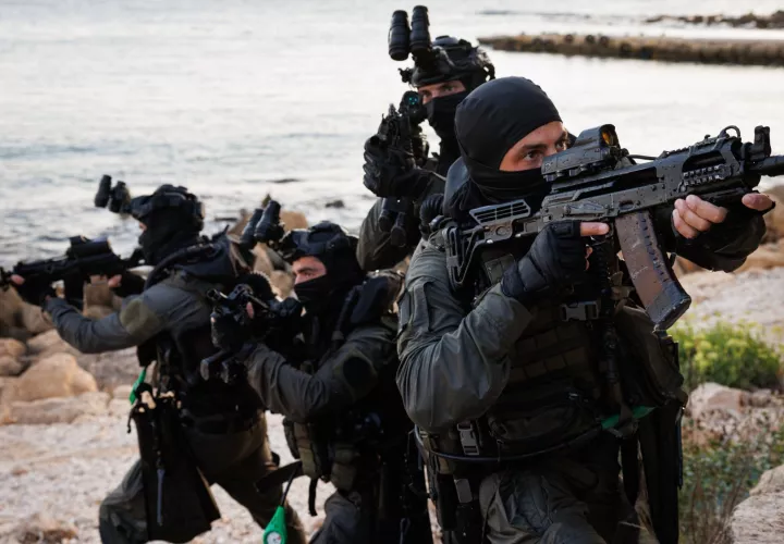 No se han brindado detalles sobre el operativo de captura.