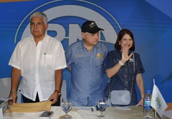 La fórmula ganadora del 2024.