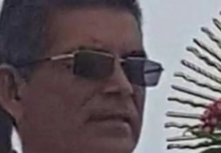  Exsacerdote Arístides Rodríguez Otero.