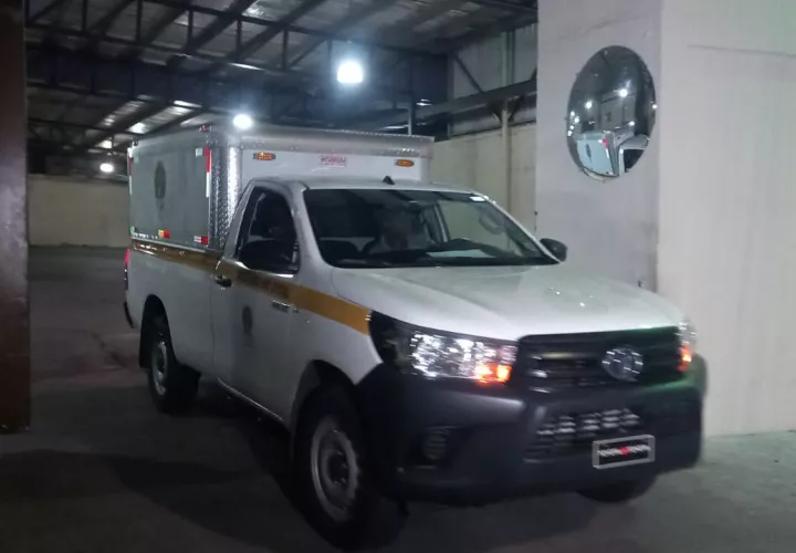 Hombre muere en un club nocturno