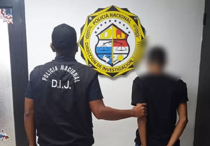 Los aprehendidos serán remitidos ante la autoridad correspondiente para su traslado al centro penal en donde cumplirán sus condenas