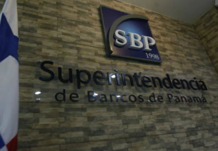  Superintendencia de Bancos.