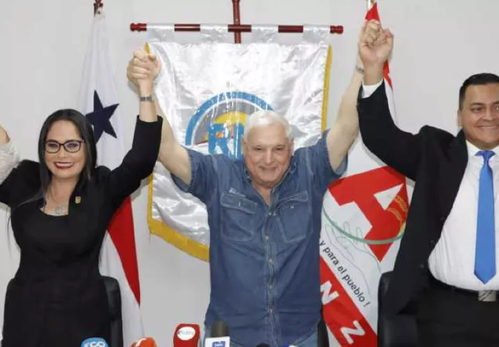 La postulación de Zulay Rodríguez, crítica del actual gobierno, se hace desde esa visión y teniendo en cuenta que es candidata independiente. Foto: Archivo