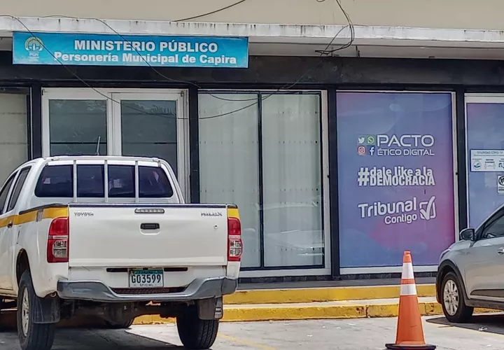 Personal del Ministerio Público (MP) y del Instituto de Medicina Legal y Ciencias Forenses (IMELCF) efectuaron el levantamiento de los restos humanos