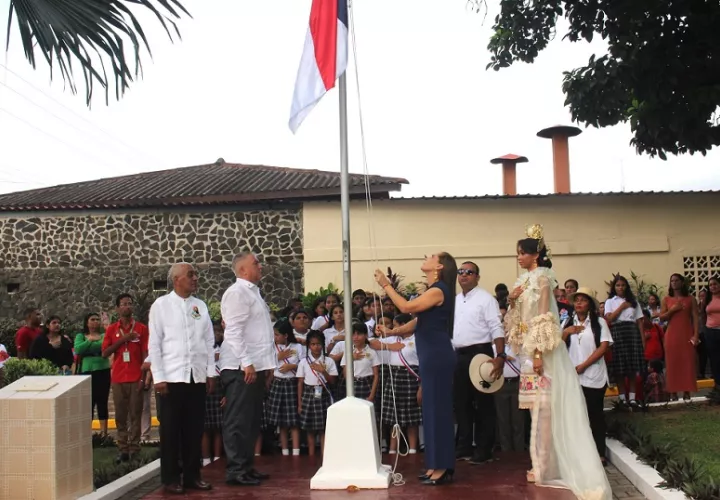 No se realizarán desfiles en La Chorrera el 28 de noviembre.