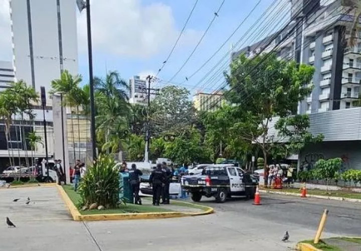 Foto/ Tráfico Panama