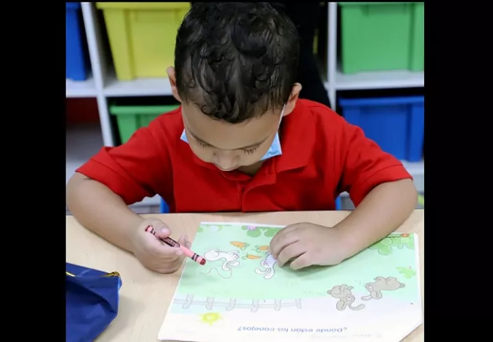 Los Cedi, de la Alcaldía de Panamá, reanudarán la atención de los párvulos.