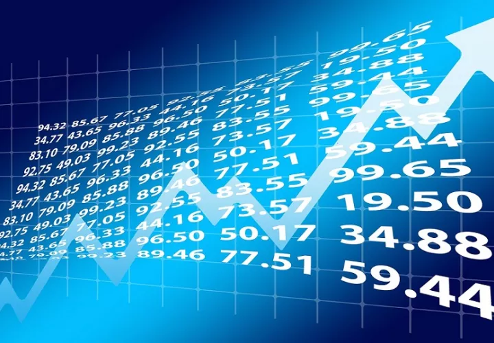 El MEF precisó que el PIBT se expandió en un 9,3 % en el primer trimestre del año. Imagen ilustrativa / Pixabay