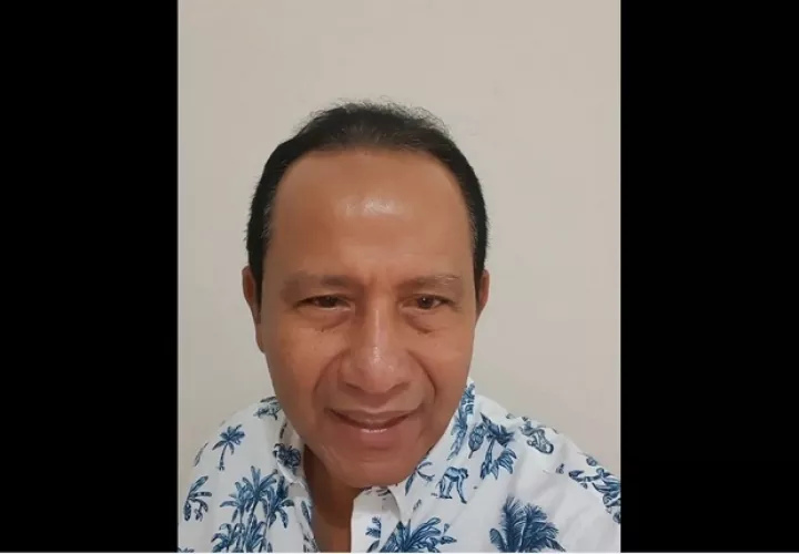 Manuel &#039;Nnenito&#039; Vargas.