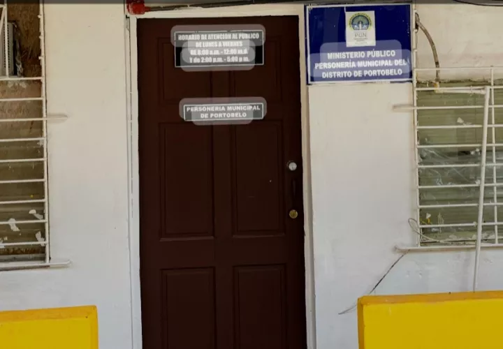 Detenido por violación 