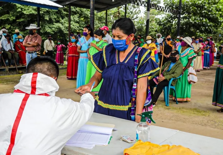 Pago de Programas de Transferencias Monetarias Condicionadas.