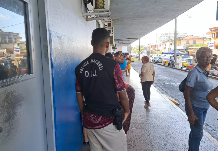 Asesinato en Altos de Los Lagos