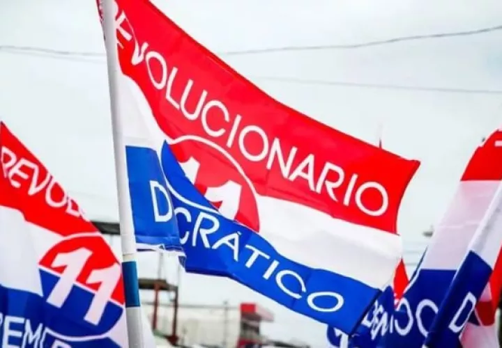 El PRD abogó por el derecho a la información oportuna y confiable, así como por la libertad de expresión.