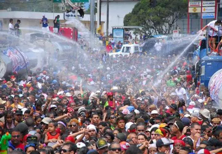 La fiesta se celebrará en el país los días 10, 11, 12 y 13 de febrero de 2024