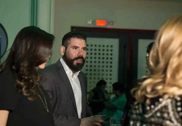 Laureano Ortega Murillo. Foto Archivo / EFE