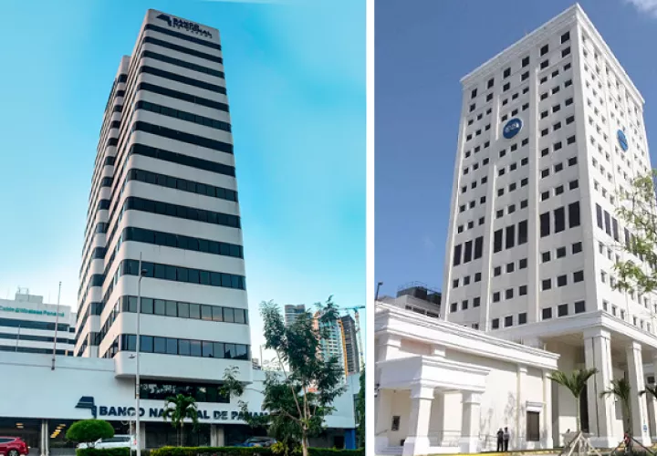 Los intermediarios financieros del Estado vieron reducir sus cifras de inversión en US$826 millones.