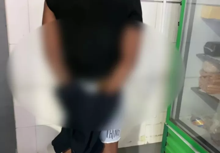 Capturan a uno de los implicados