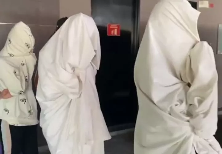 Las operaciones “Omega”, “Medusa”, “Gemelas” y “Rufián” se desarrollaron en el 2023