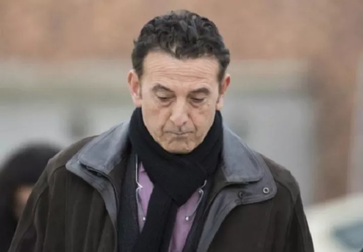 Germán Cardona Soler, conocido como &#039;el Madoff español&#039;. EFE / Archivo