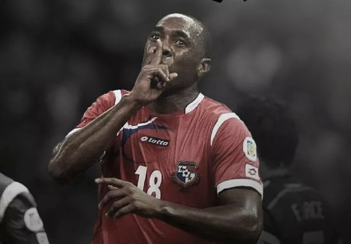 Luis ‘Matador’ Tejada inició su camino en el fútbol profesional panameño con el Tauro FC. Foto: LPF