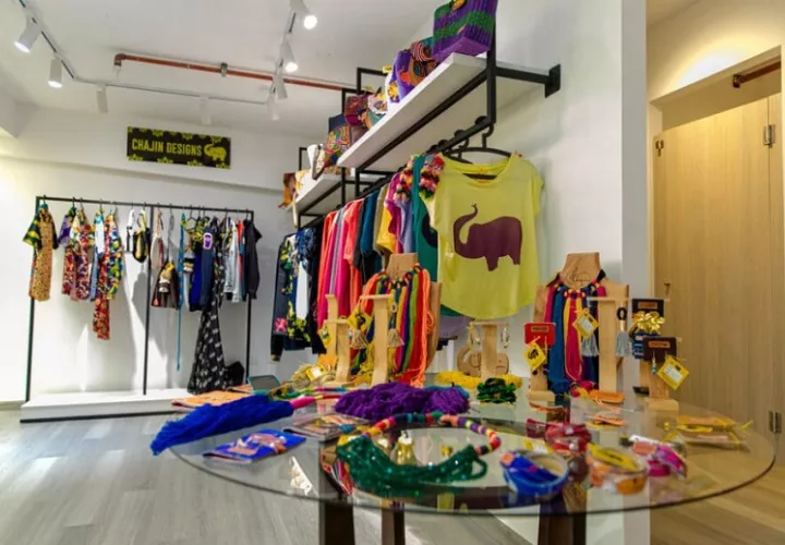 A través de este innovador proyecto se promueven las exportaciones de bienes y servicios del país.